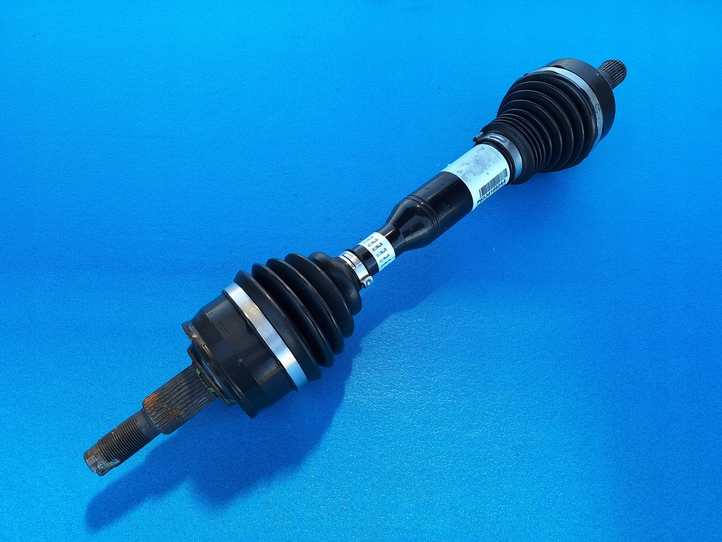 фото №1, Jeep cherokee kl приводной вал приводная