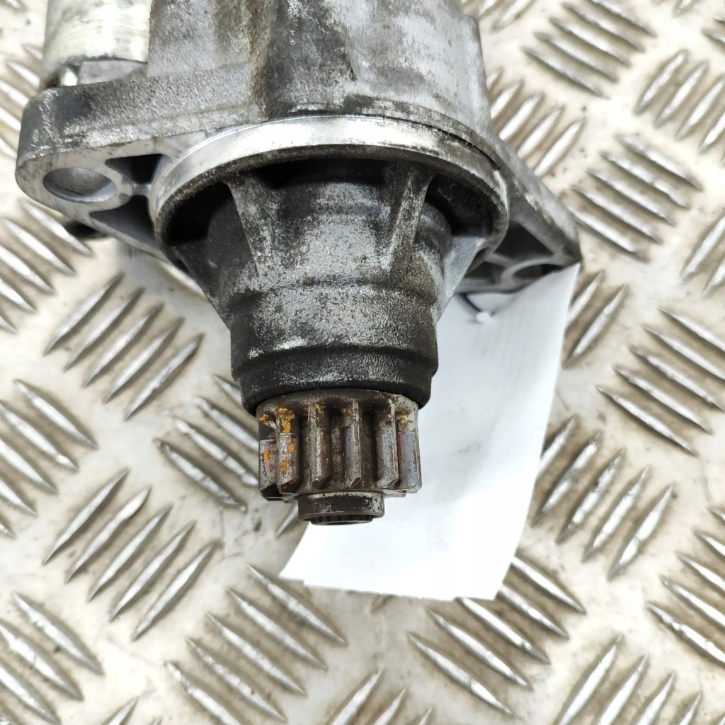 Seat ateca 2019 стартер в Україні