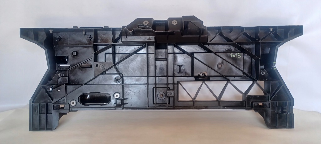 фото №1, Усилитель pas передний peugeot traveller expert