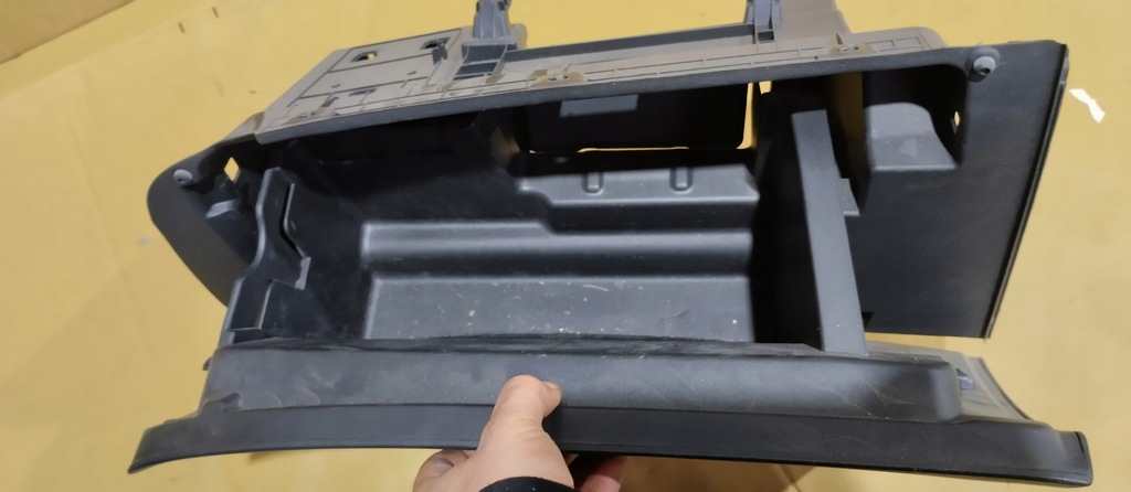 фото №5, Бардачок пассажира панели mercedes vito w447 20r a4476800391 eu