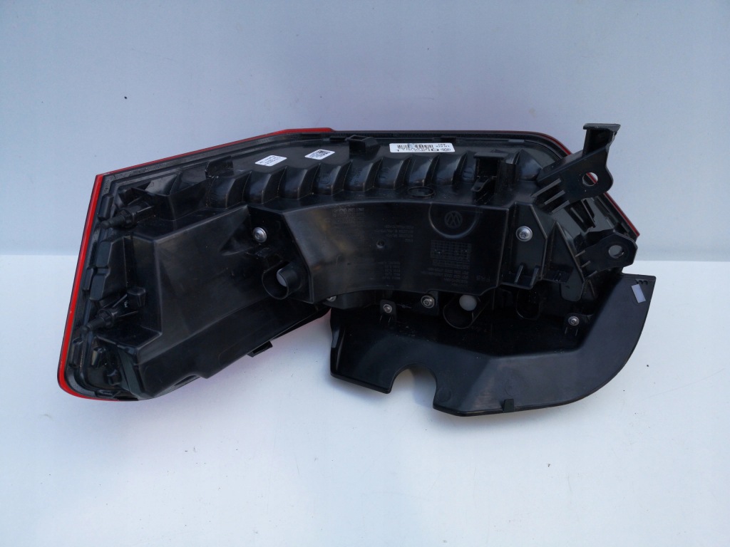 фото №6, Vw id3 лампа led левая задняя 10a945207c