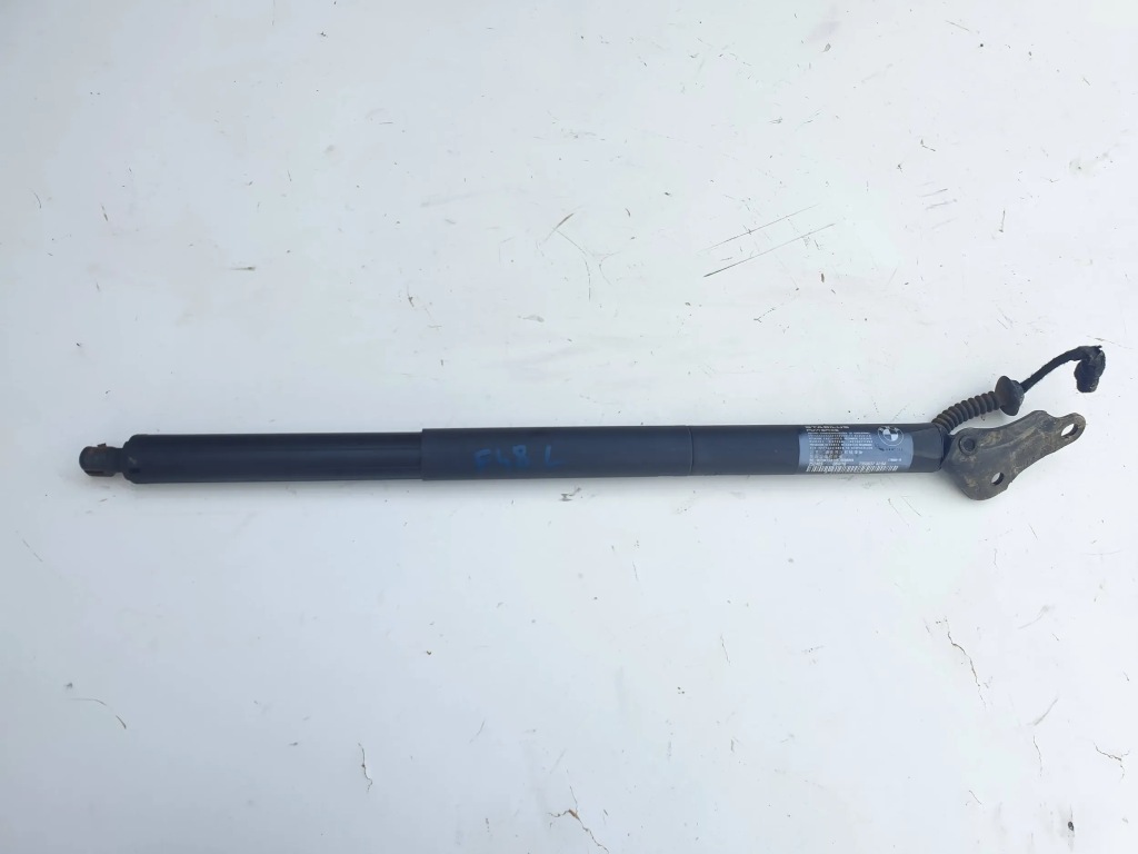 Купить Bmw f48 x1 привод крышки задний  7350837