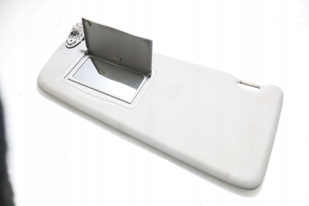 фото №1, Защита солнцезащитная левая ford c-max i lift