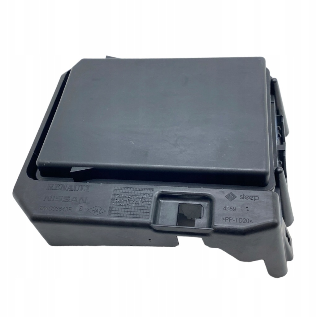 фото №9, Модуль ecm renault clio v captur ii 1.0 tce