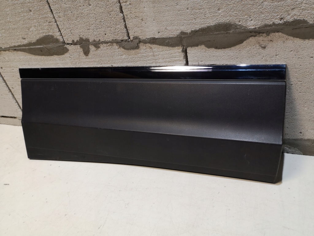 фото №5, Молдинг дверь правый задняя tiguan ii 5na