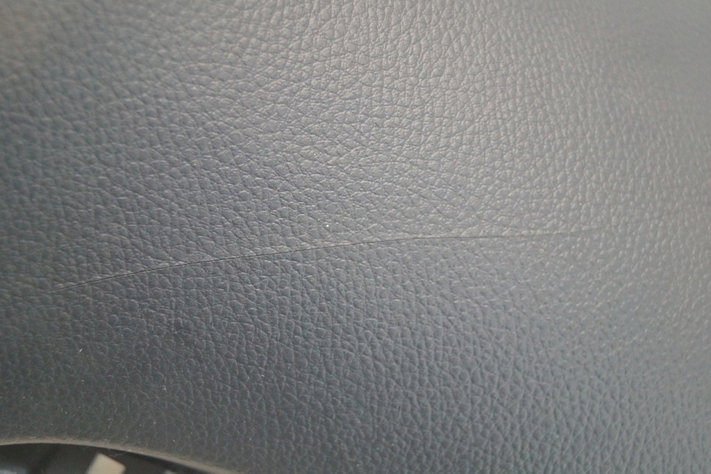 фото №6, Subaru wrx sti панель приладів консоль 14-17