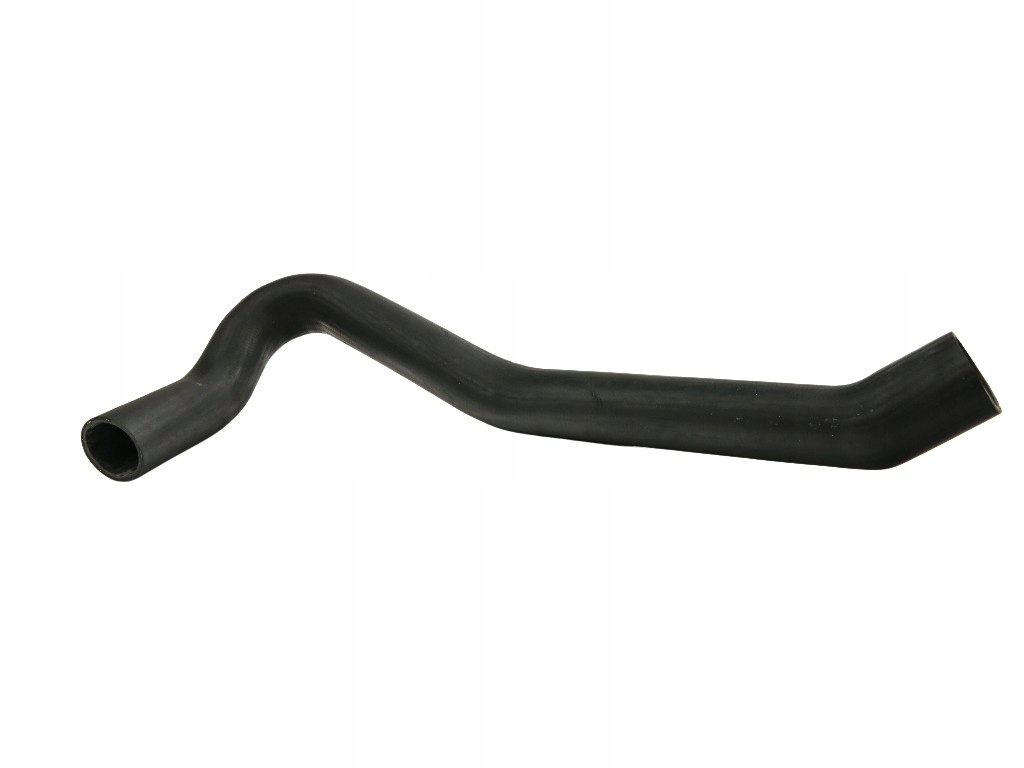 фото №6, Fast труба турбіни renault master 98