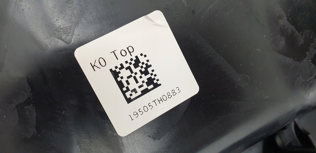 фото №11, Бак насос adblue citroen jumpy iii toyota proace ii peugeot expert iii