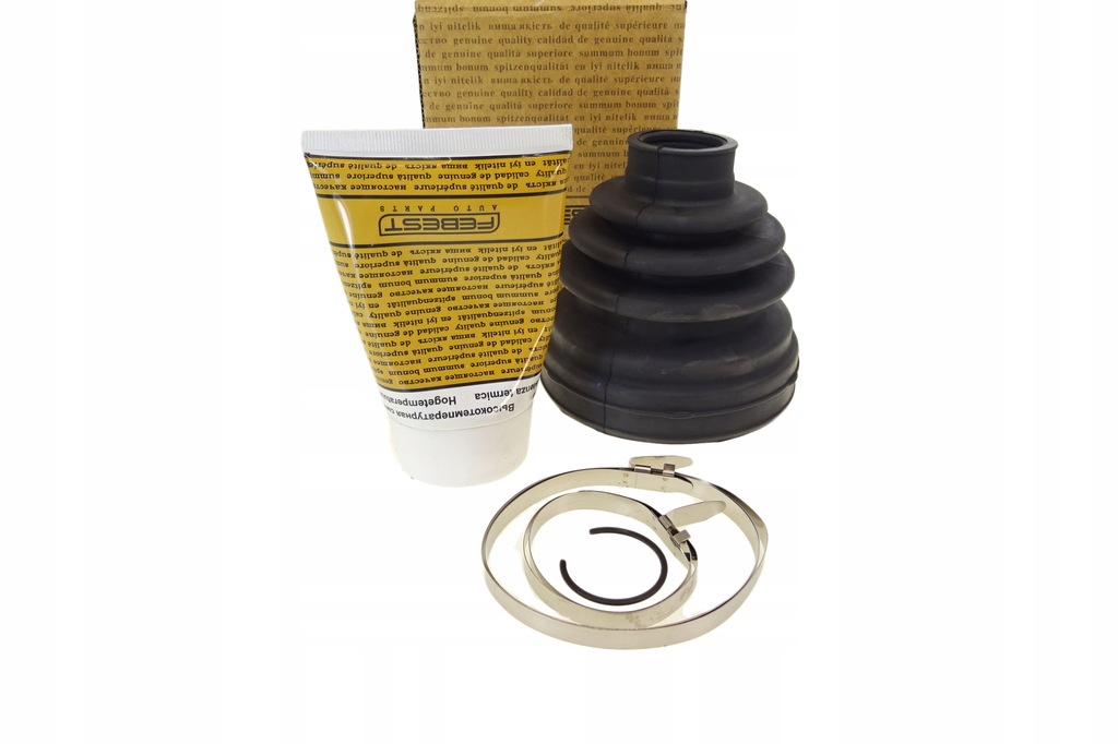 фото №1, Toyota hilux tacoma защита шарнир полуось