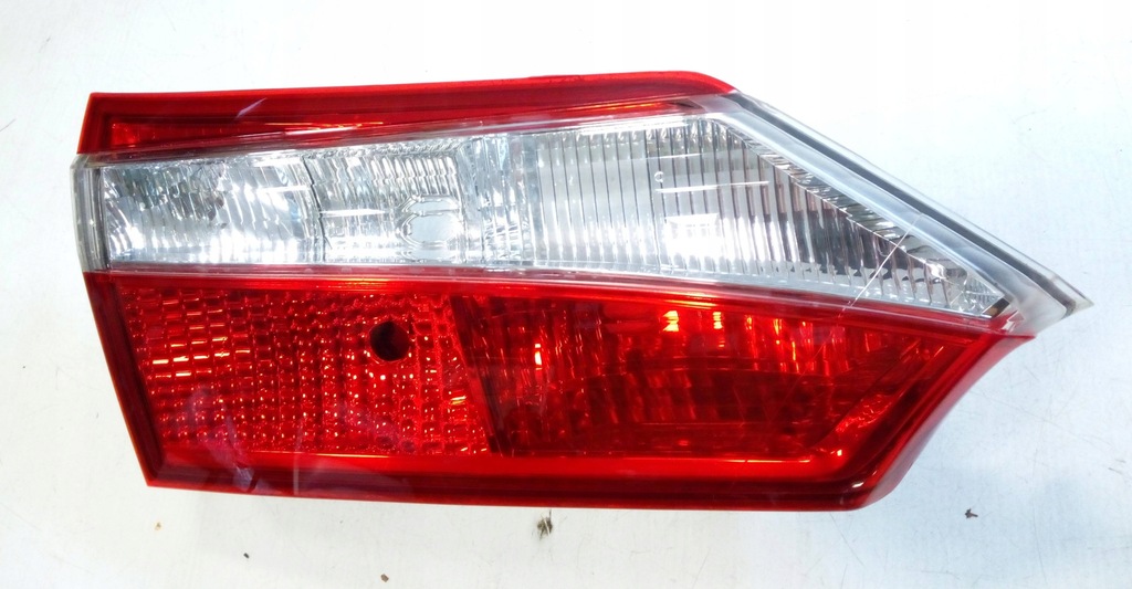 фото №1, Лампа toyota corolla e18 '13-18 oryg.