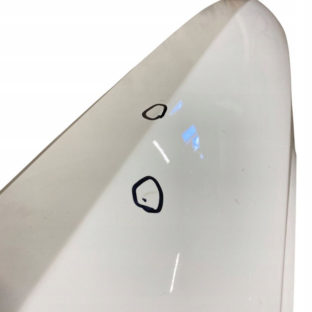 фото №6, Dodge challenger 2017 права сторона крила передній