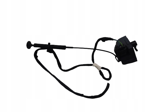 фото №6, Привід кришка заливної пального mercedes w204 8961-05