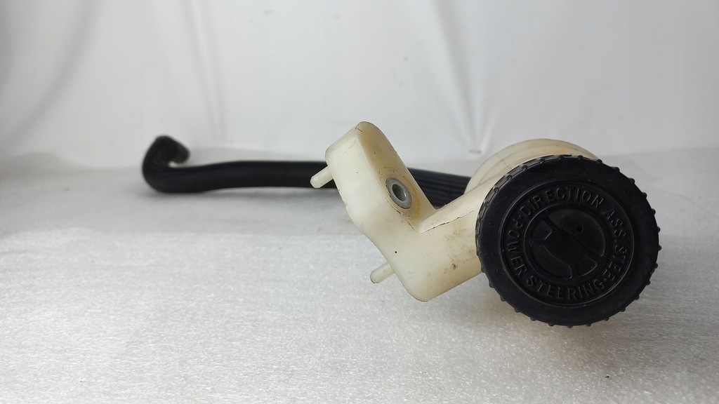 фото №10, Scudo jumpy expert бачок бак підсилювача