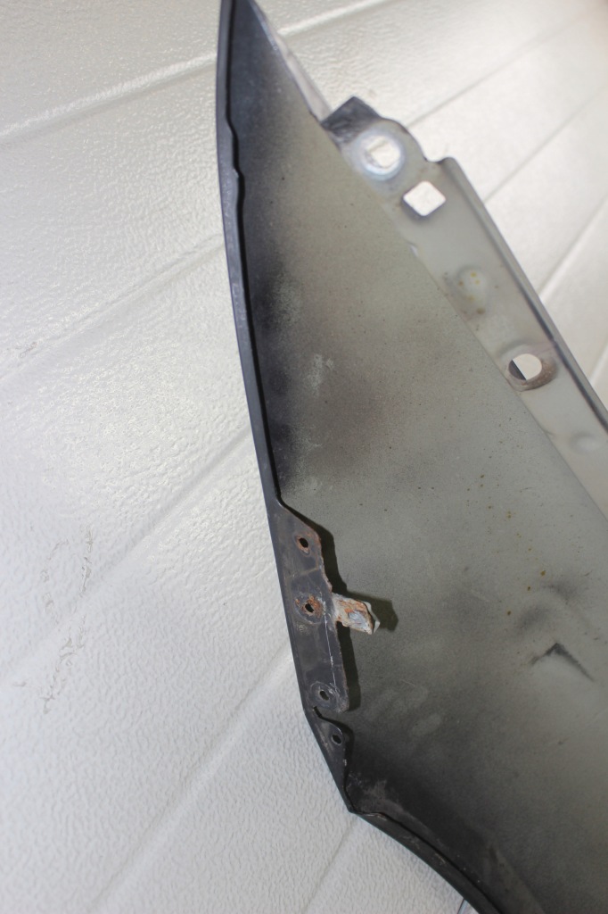 Купити Крило правий bmw e90 e91 a22 sparkling grapphite