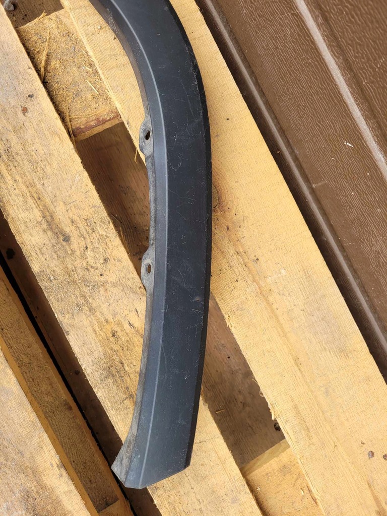 фото №6, Молдинг крыла задняя задняя правая lexus rx iv 2016-