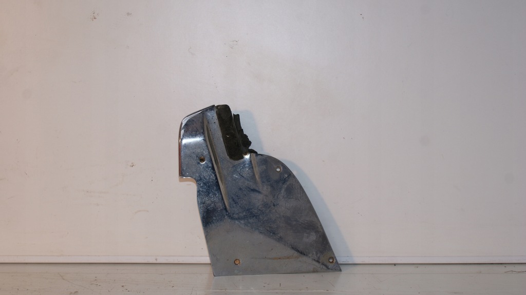 фото №1, Mercedes r107 sl slc захист хром крила крила лівий 1076700108