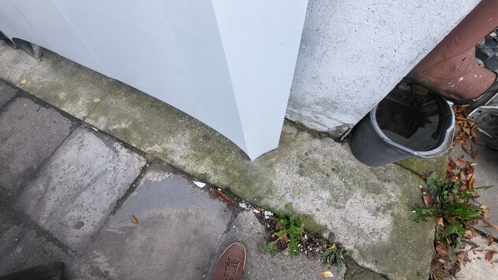 фото №4, Капот кришка двигуна do skoda superb lll 3v0