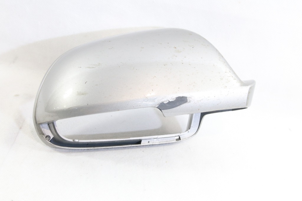 фото №1, Корпус зеркало skoda octavia ii 2 1z lift superb