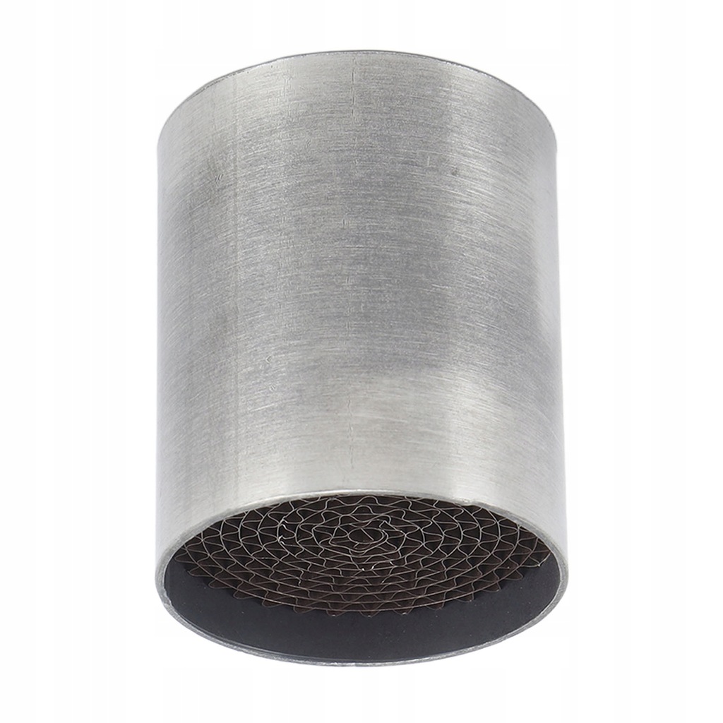 фото №6, Катализатор трубы выпускной motocykla катализатор передний 69