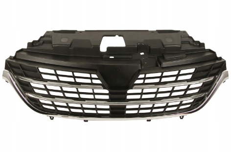 фото №1, Renault trafic iii lift 2019 - решётка радиатора решётка радиатора решётка