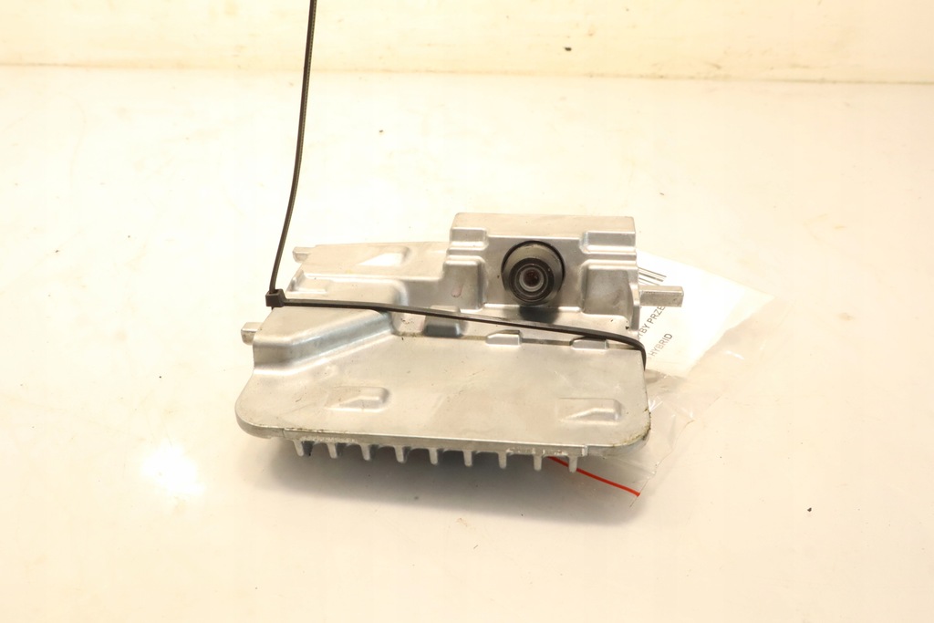 фото №4, Камера стекло передней lexus lbx