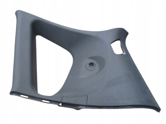 фото №1, Colt vi z30 04-08 захист стійка задня права hb 5d