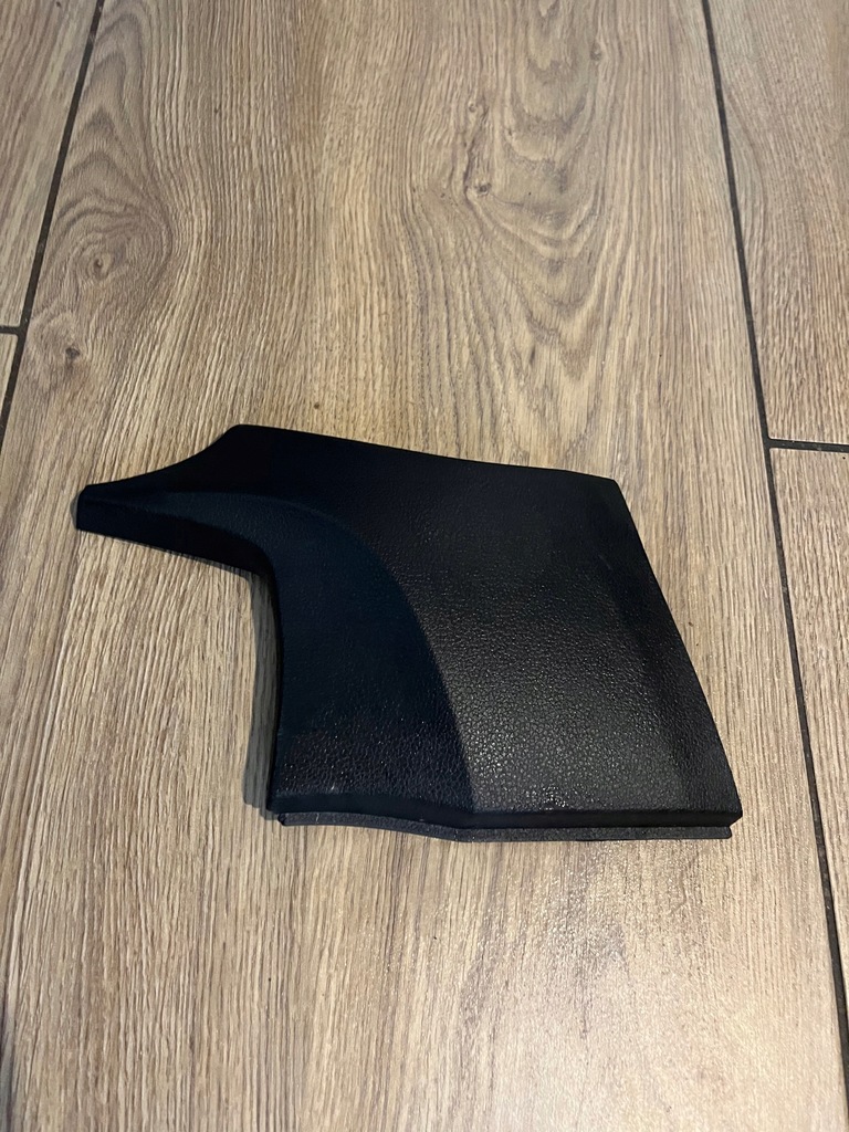 фото №2, Защита заглушка панели renault master iv 4 lift