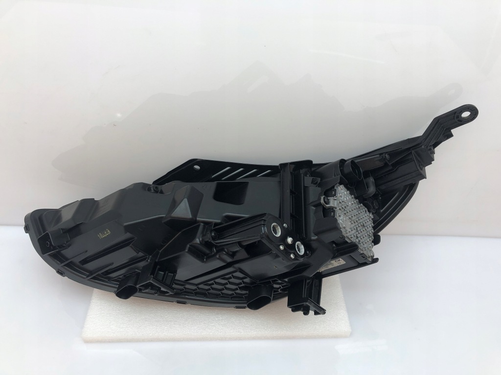 фото №9, Фара hyundai i30 iii n-line правий