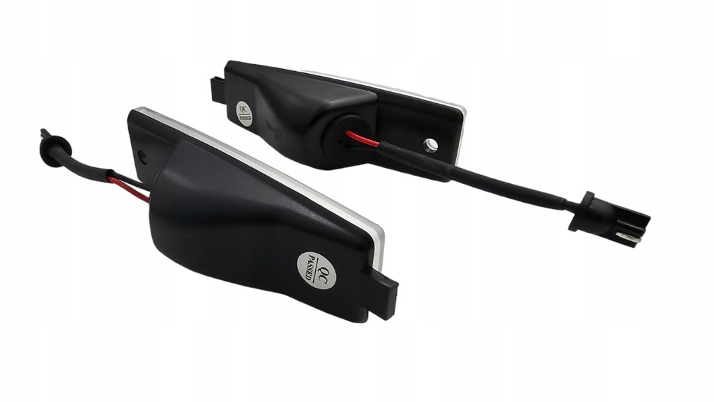 фото №7, Led освещение подсветка номерного знака toyota highlander 07-13 scion 03-06