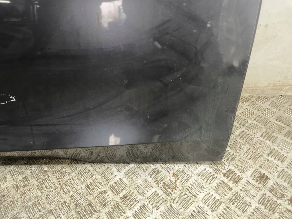 фото №8, Bmw i3 2017 права сторона двері