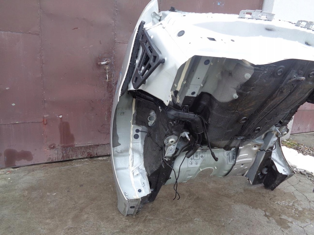 фото №16, Pas задній піддон чверть крила задня kia ceed 2 ii kombi 12- 9s