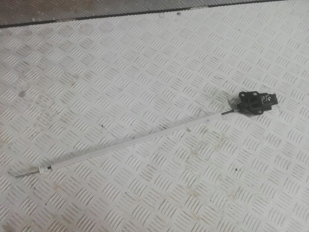 фото №1, Rifter partner berlingo iv combo замок дверь задняя