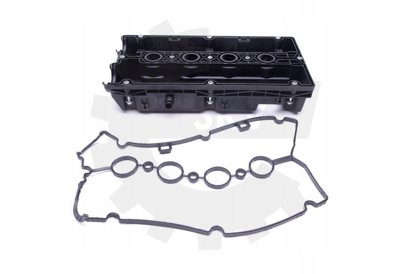 фото №8, Крышка клапанов fiat opel 55556284