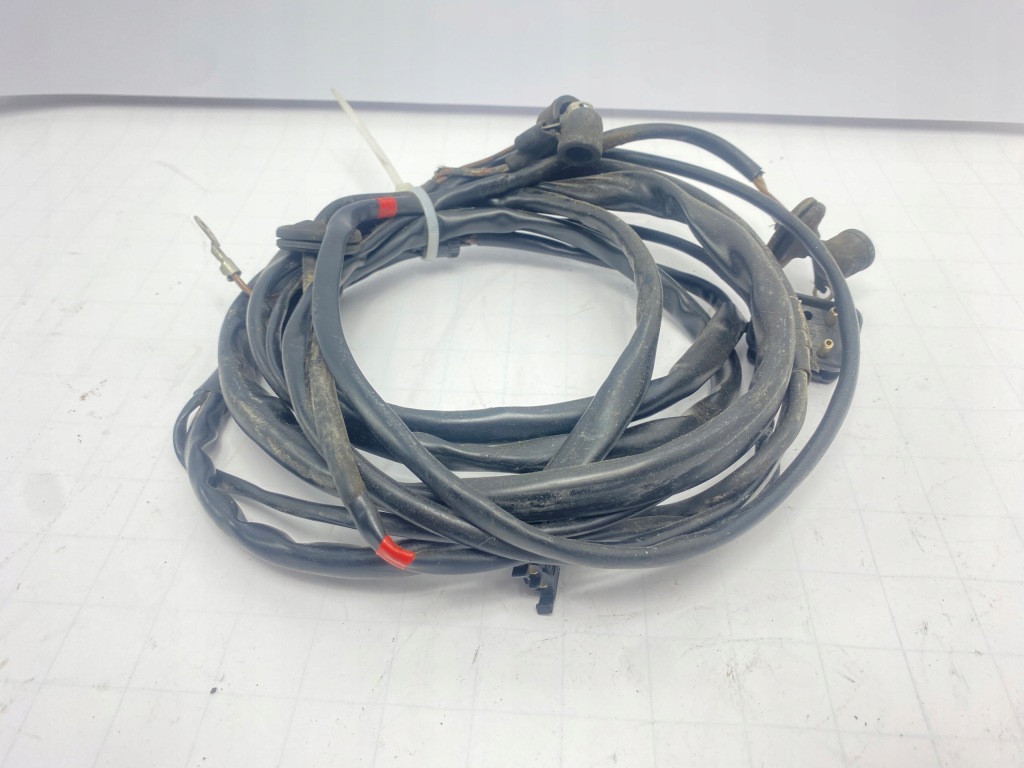 Джгут електропроводка насоса пального бензин mercedes w124 1244408708 Недорого