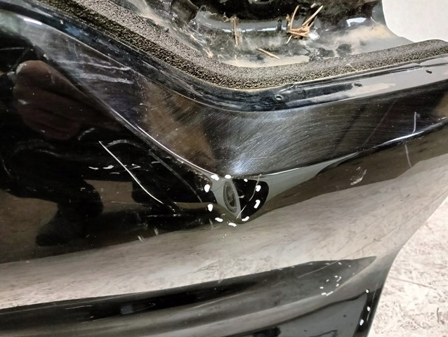 фото №6, Крышка багажника задняя крышка багажника porsche cayenne coupe 9y3 18-