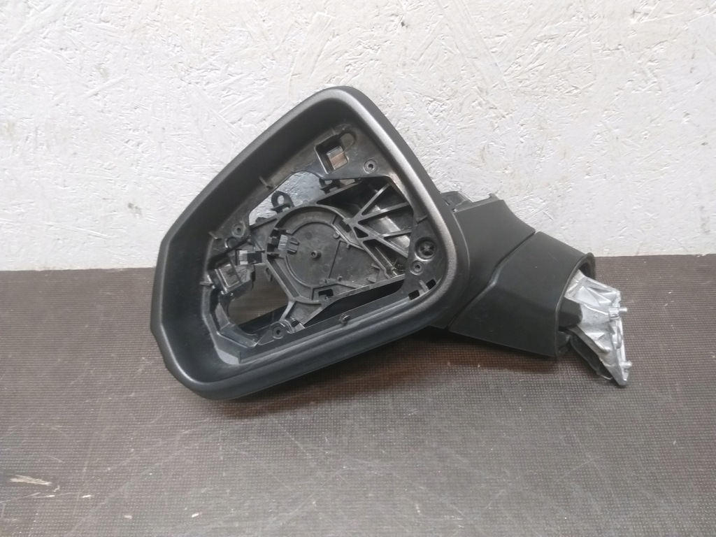 фото №1, Дзеркало ліва bmw ii 2 u06