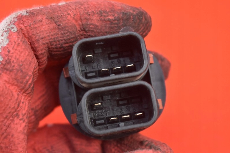 фото №8, Панель управление окон eu 96fg14529bc ford fusion 02-05