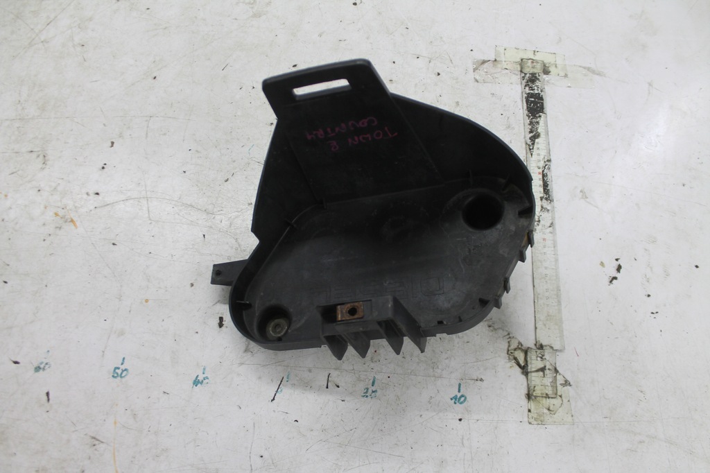 фото №1, Основа акумулятор town country 2.8 crd 07-