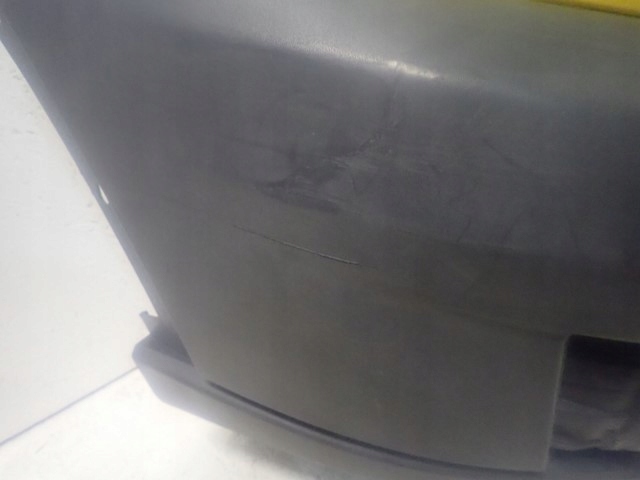 фото №6, Бампер перед передний ford transit mk8 viii 2014-