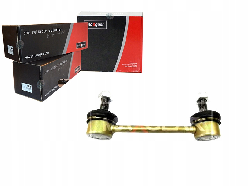 Купити З'єднувач стабілізатора fiat задні doblo 01- le правий max