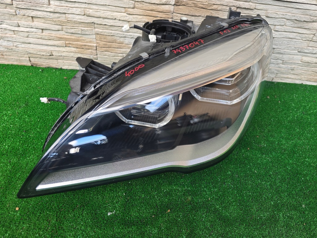 фото №1, Лампа led bmw 6 f06 f12 f13 lci lift 7437047