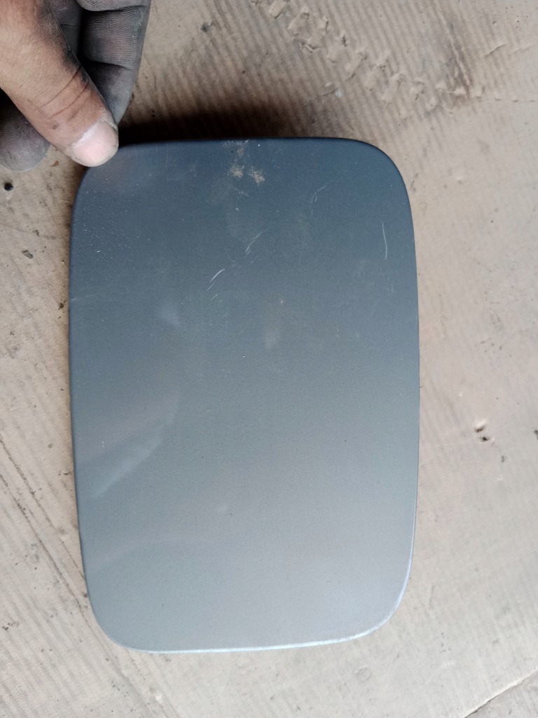 фото №1, Кришка заливної пального volvo v50