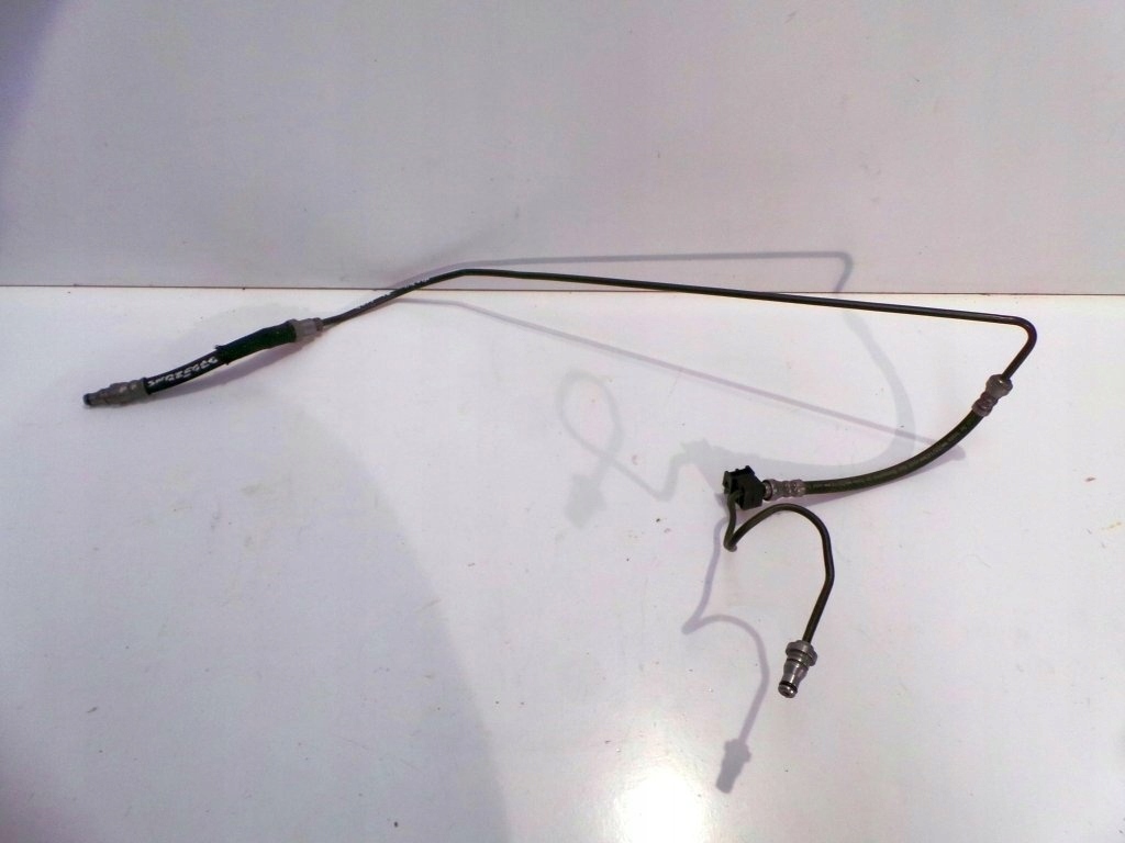 фото №1, Mercedes gla x156 2016 1.5dci шланг сцепления