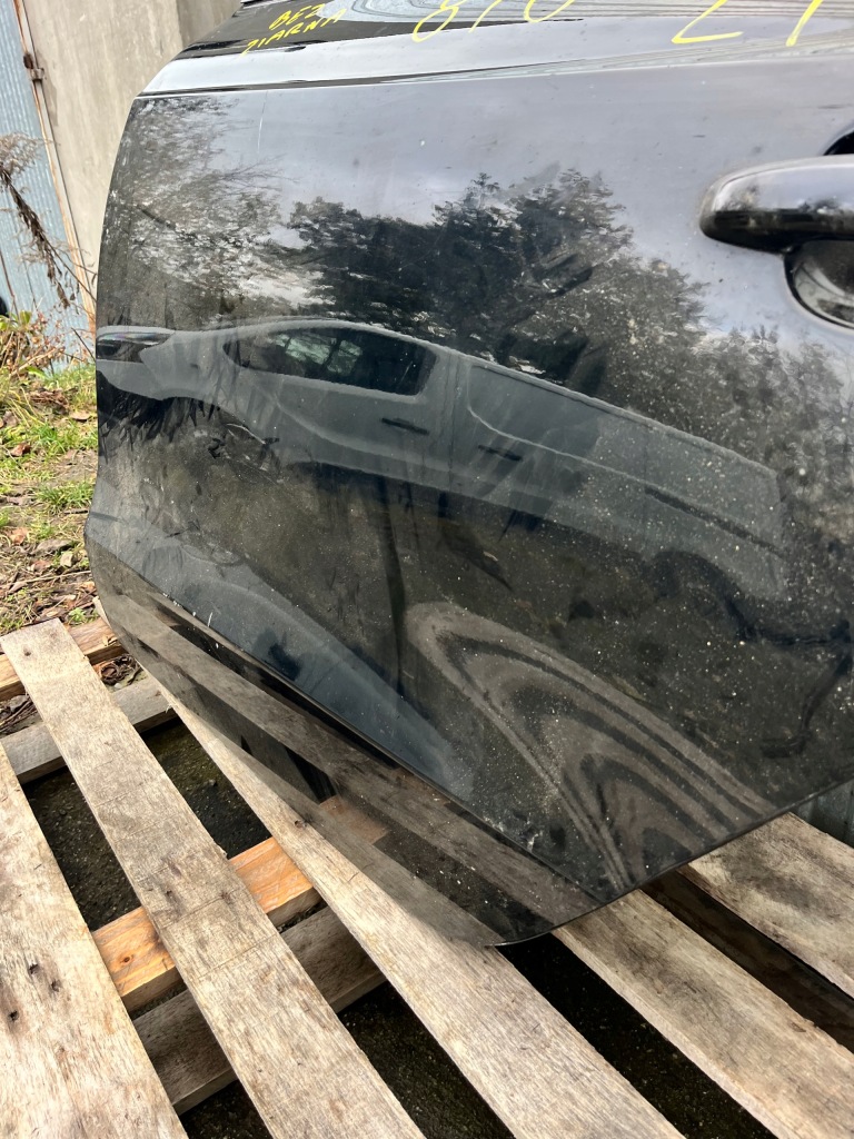 фото №7, Audi a5 8t8 8t 5d b8 sportback дверь левая левый задняя задние задние ładne