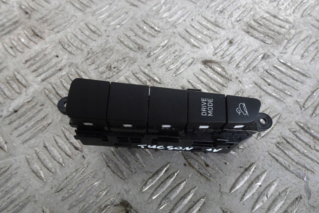 фото №1, Hyundai tucson iv кнопка кнопка переключатель drive mode 22-