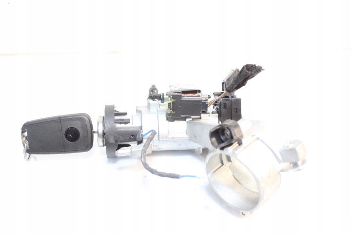 фото №1, Замок зажигания opel insignia a 2.0