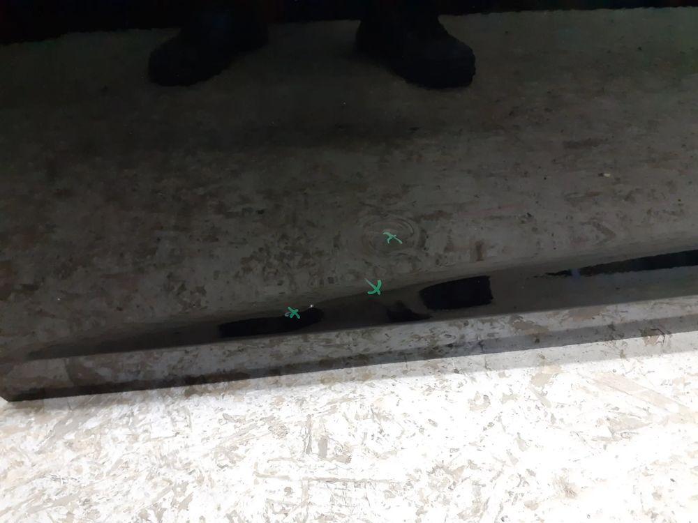 фото №8, Дверь передние перед левая seat leon iii 5f 2013-2019r