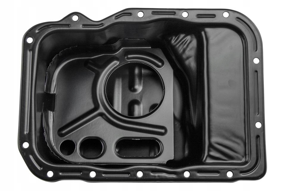 Піддон масляна mazda 323 ba 1.5 94-95 в Україні