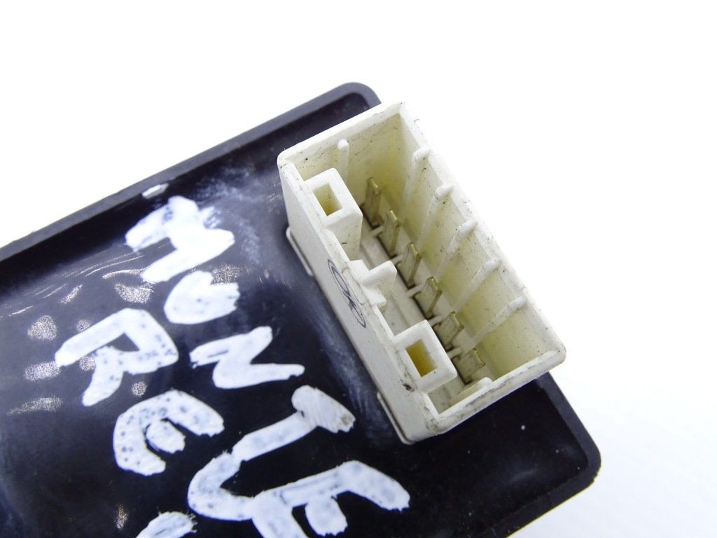 фото №4, Trooper ii monterey модуль датчик stc 897120-5071