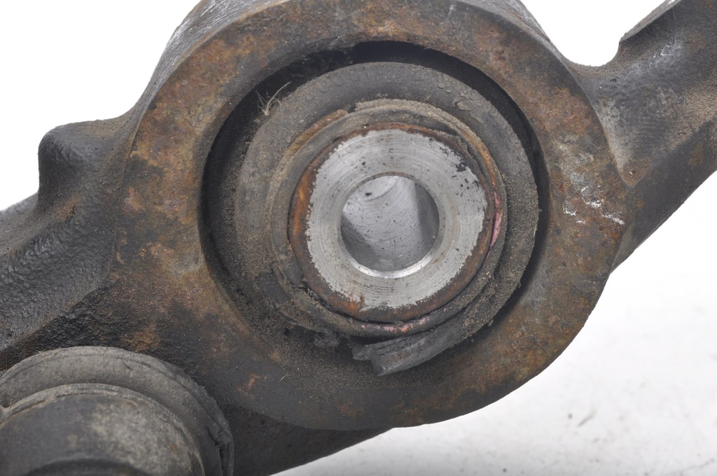 фото №9, Bentley arnage важіль лівий перед pd20809pf